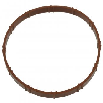 Standard Motor Products TBG115 - Fuel Injection Throttle Body Mounting Gasket Standard Motor Products TBG115 Fuel Injection Throttle Body Mounting Gasket product image 1 of 1
