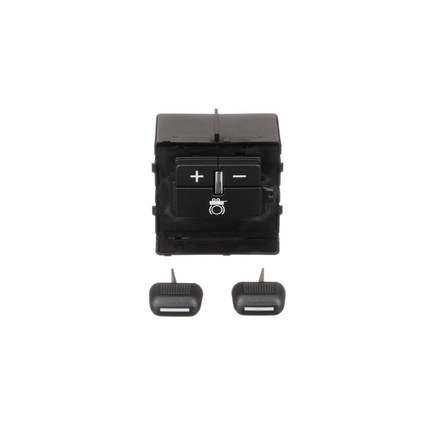 Standard Motor Products TBM003 - Trailer Brake Control Module Standard Motor Products TBM003 Trailer Brake Control Module product image 4 of 6