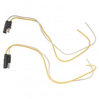 Standard Motor Products TC23 Engine Cooling Fan Switch Connector product image 3 of 3