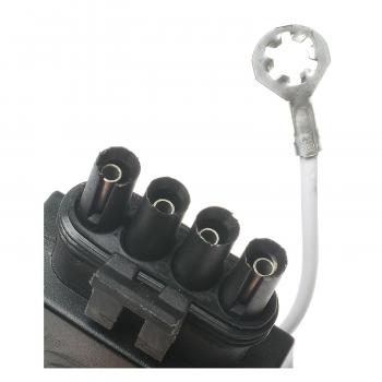 Standard Motor Products TC412A - Trailer Connector Kit Standard Motor Products TC412A Trailer Connector Kit product image 1 of 3
