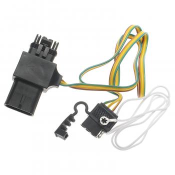 Standard Motor Products TC412A - Trailer Connector Kit Standard Motor Products TC412A Trailer Connector Kit product image 2 of 3