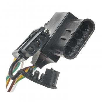 Standard Motor Products TC412A - Trailer Connector Kit Standard Motor Products TC412A Trailer Connector Kit product image 3 of 3