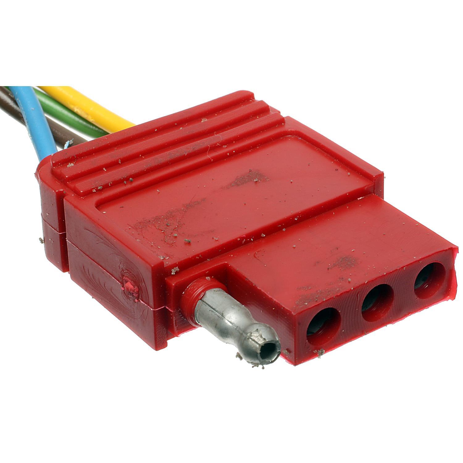 Standard Motor Products TC413 Trailer Connector Kit product image 1 of 4