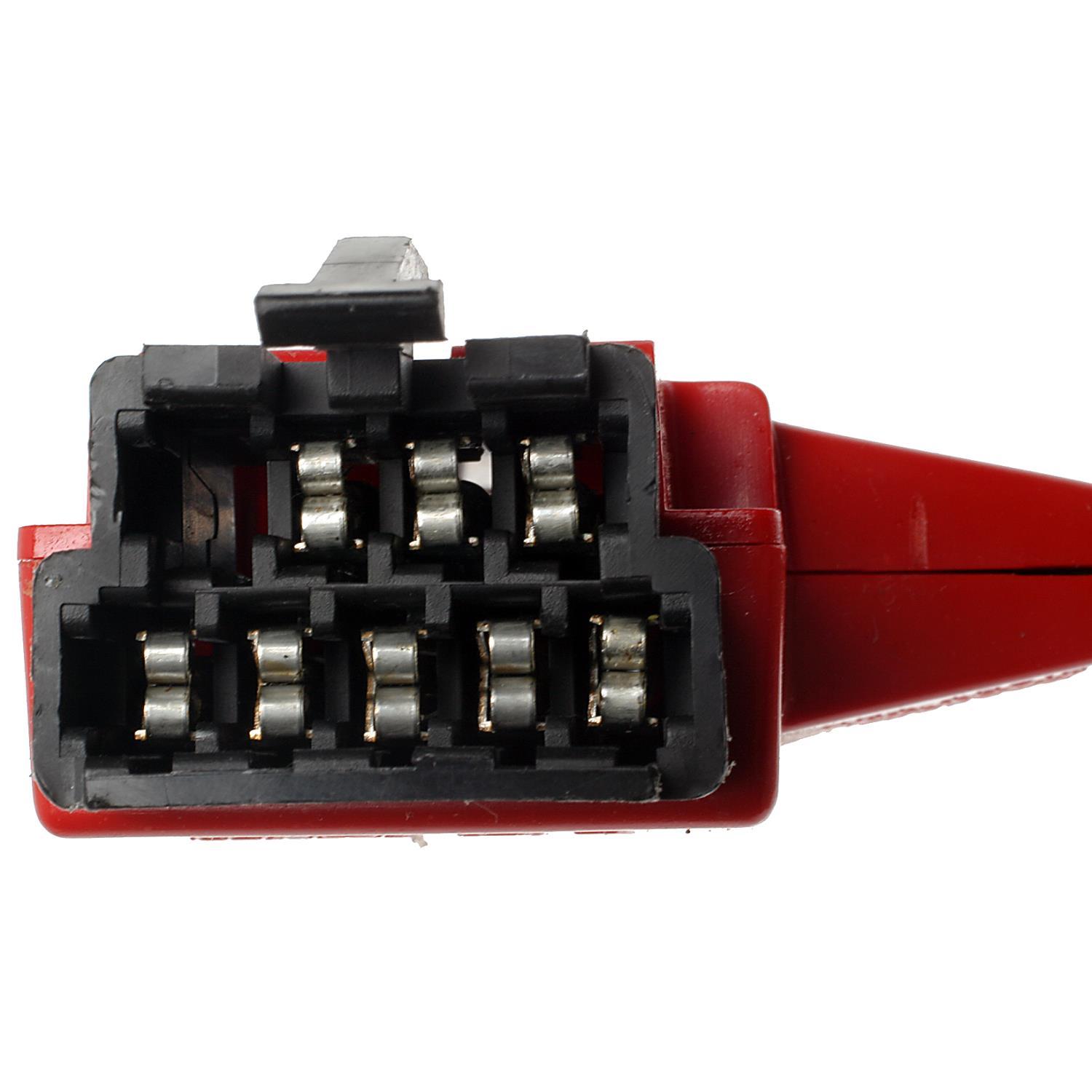 Standard Motor Products TC413 Trailer Connector Kit product image 3 of 4