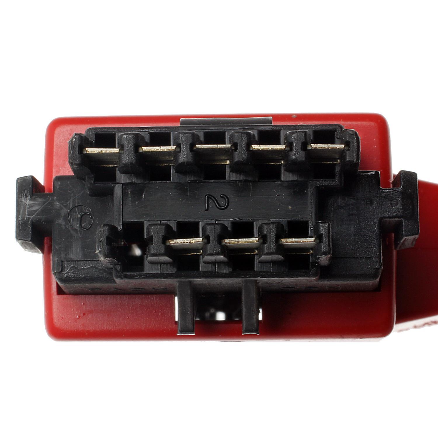 Standard Motor Products TC413 Trailer Connector Kit product image 4 of 4