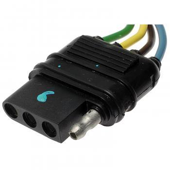 Standard Motor Products TC414 Trailer Connector Kit product image 1 of 4