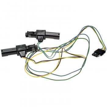 Standard Motor Products TC414 Trailer Connector Kit product image 2 of 4