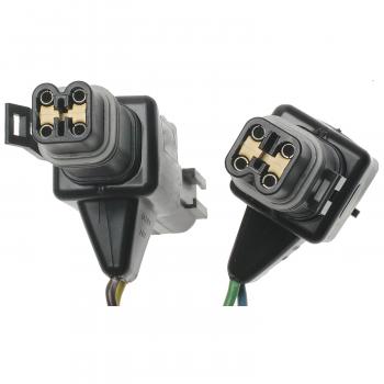 Standard Motor Products TC414 Trailer Connector Kit product image 3 of 4