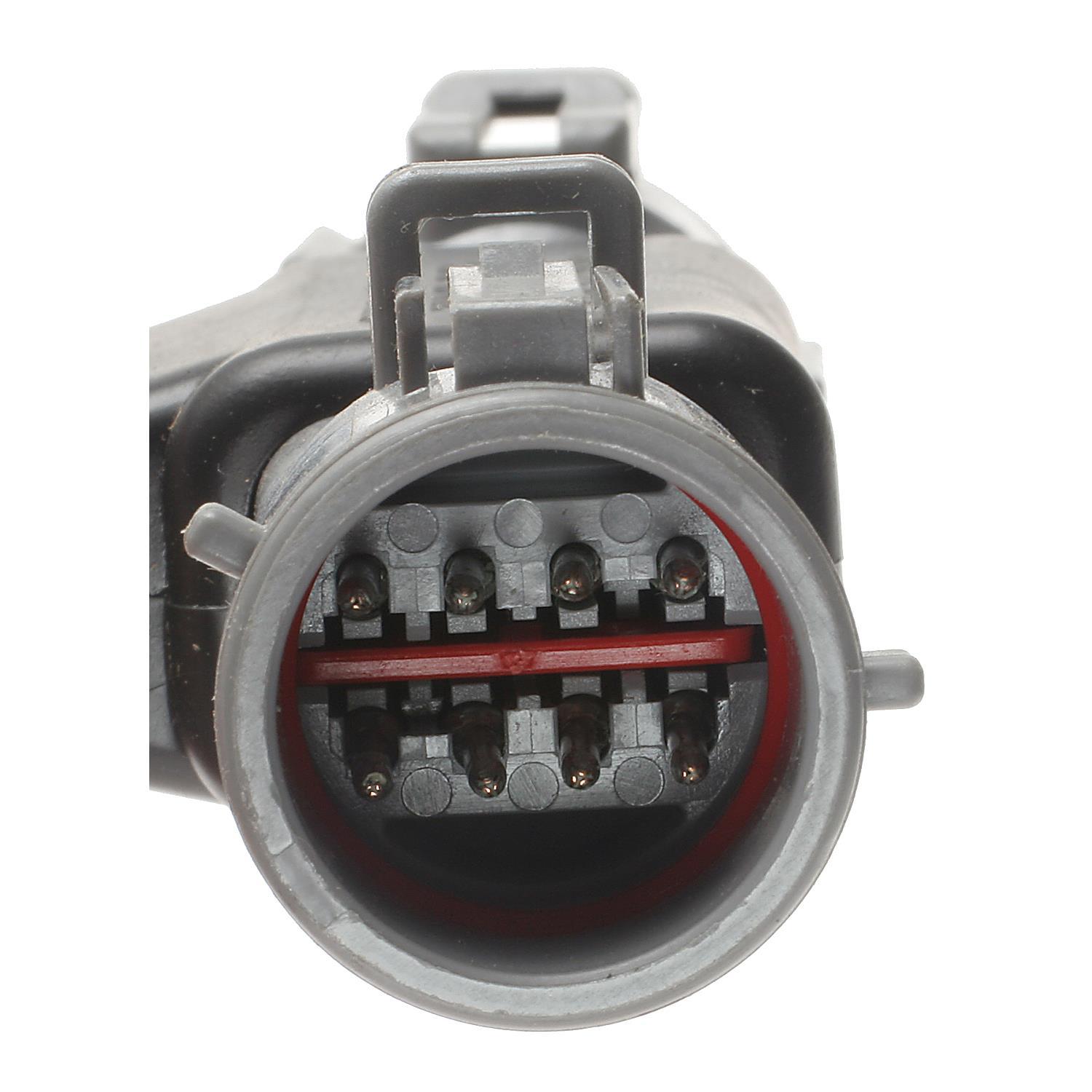 Standard Motor Products TC416 Trailer Connector Kit product image 2 of 4