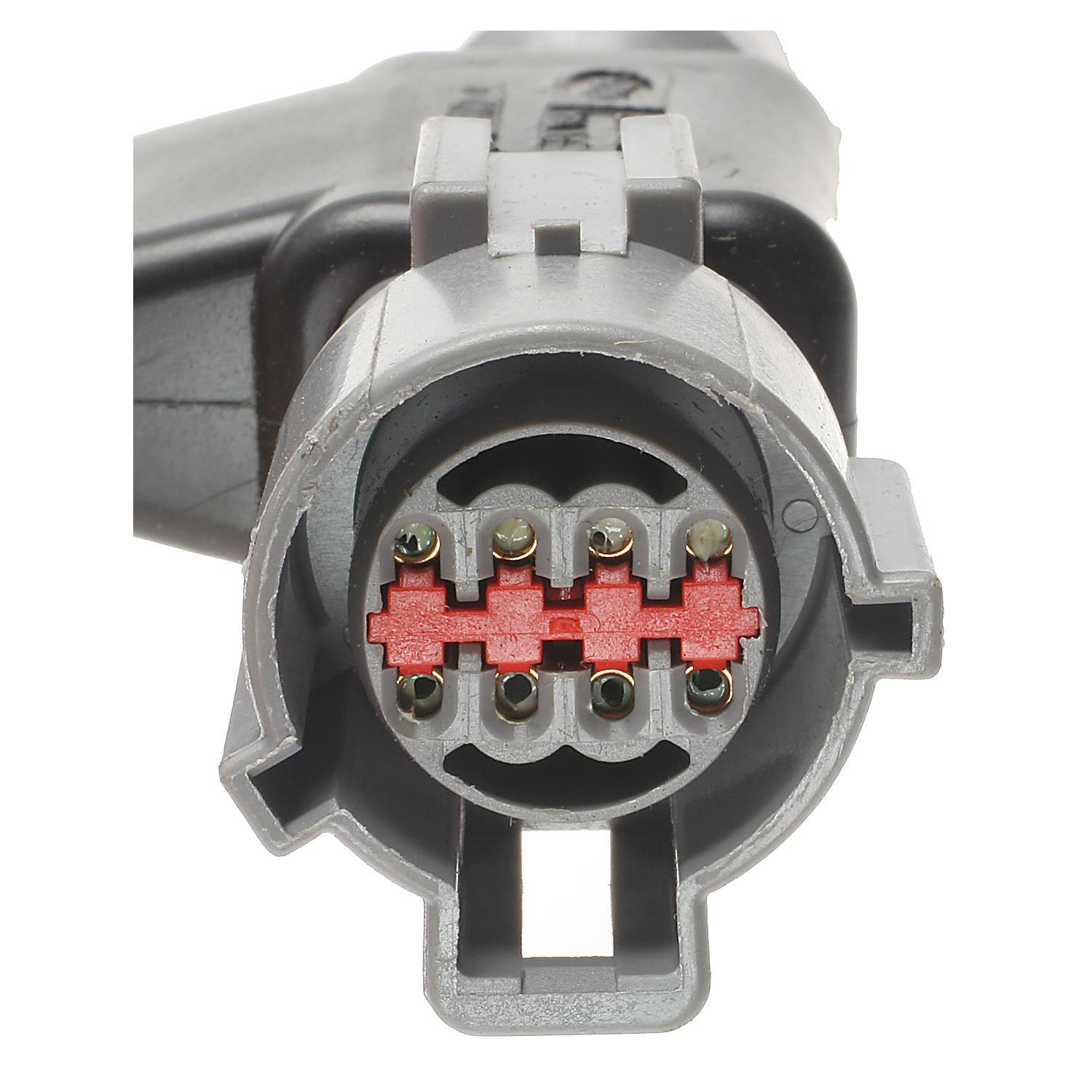Standard Motor Products TC416 Trailer Connector Kit product image 3 of 4