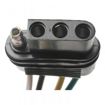 Standard Motor Products TC419 Trailer Connector Kit product image 1 of 3