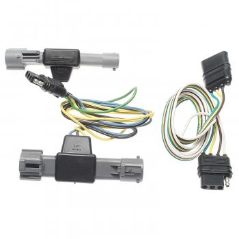 Standard Motor Products TC419 Trailer Connector Kit product image 2 of 3