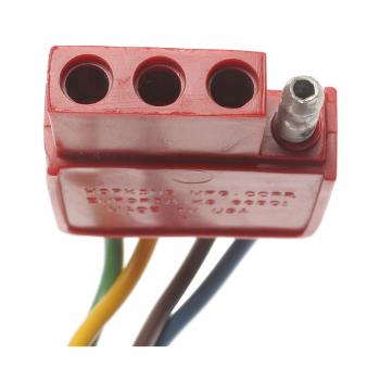 Standard Motor Products TC420 Trailer Connector Kit product image 1 of 4