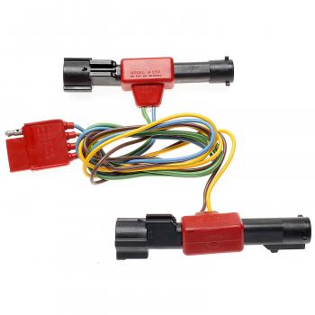 Standard Motor Products TC420 Trailer Connector Kit product image 2 of 4