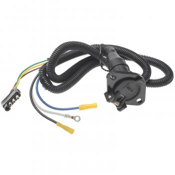 Standard Motor Products TC423 Trailer Connector Kit product image 1 of 3