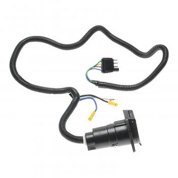 Standard Motor Products TC424 Trailer Connector Kit product image 2 of 4
