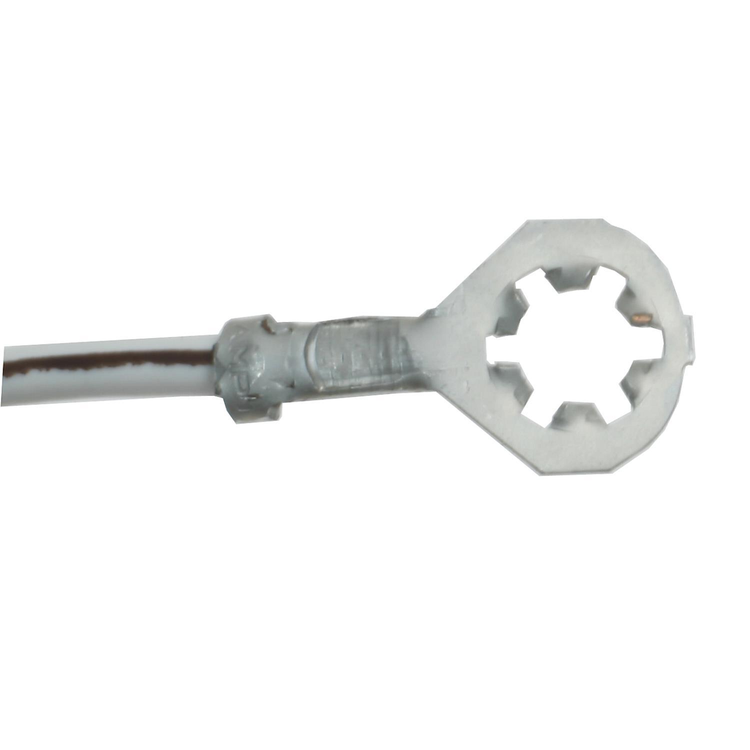 Standard Motor Products TC427 - Trailer Connector Kit Standard Motor Products TC427 Trailer Connector Kit product image 1 of 4