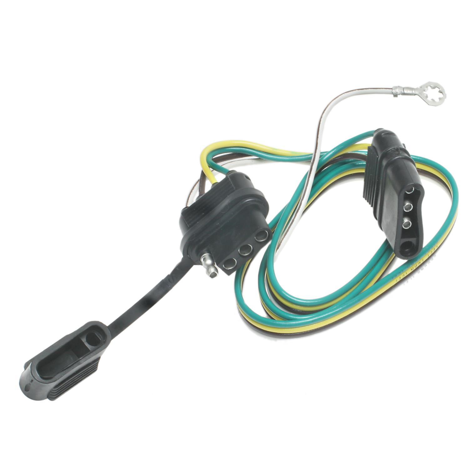 Standard Motor Products TC427 - Trailer Connector Kit Standard Motor Products TC427 Trailer Connector Kit product image 2 of 4