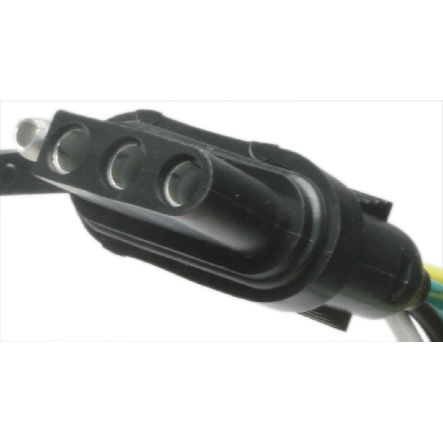 Standard Motor Products TC427 - Trailer Connector Kit Standard Motor Products TC427 Trailer Connector Kit product image 3 of 4