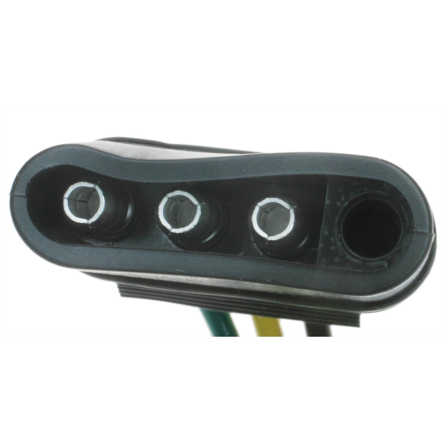 Standard Motor Products TC427 - Trailer Connector Kit Standard Motor Products TC427 Trailer Connector Kit product image 4 of 4