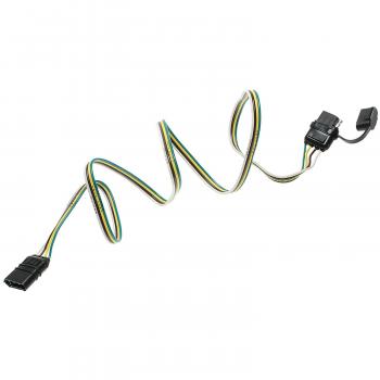 Standard Motor Products TC430 Trailer Connector Kit product image 1 of 3