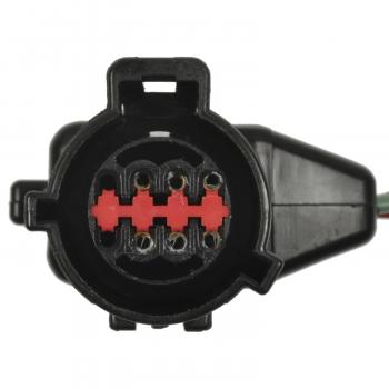 Standard Motor Products TC436 - Trailer Connector Kit Standard Motor Products TC436 Trailer Connector Kit product image 1 of 3