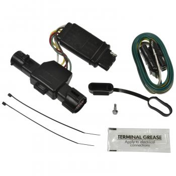 Standard Motor Products TC436 Trailer Connector Kit product image 2 of 3