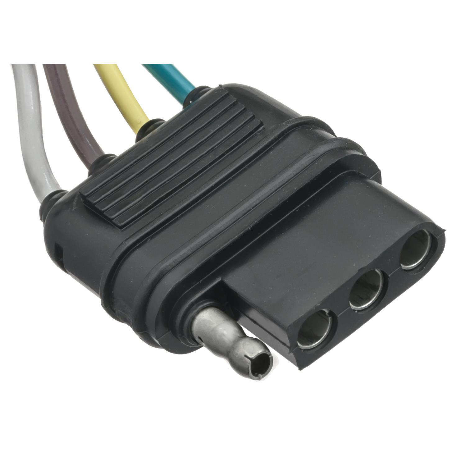 Standard Motor Products TC438 - Trailer Connector Kit Standard Motor Products TC438 Trailer Connector Kit product image 4 of 4