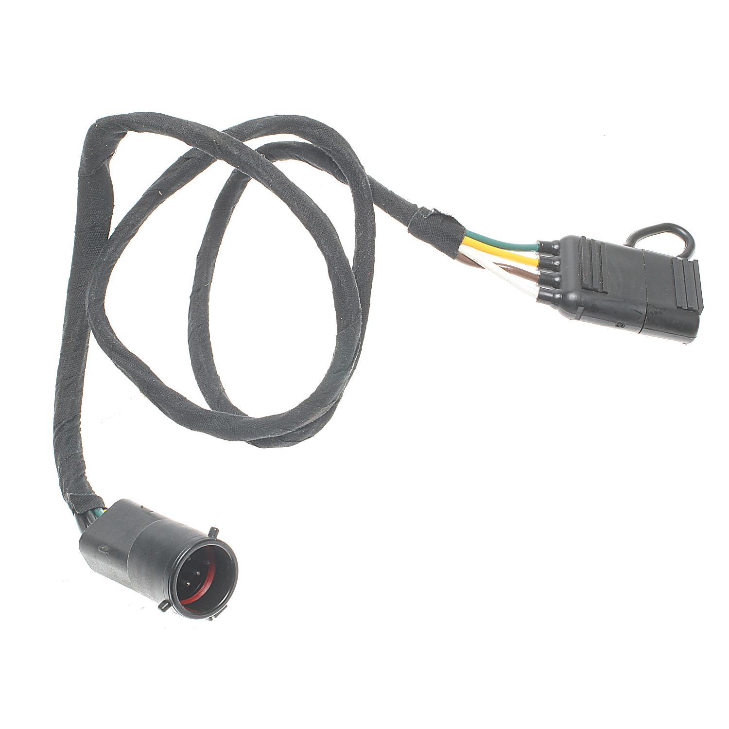 Standard Motor Products TC460 Trailer Connector Kit product image 1 of 3