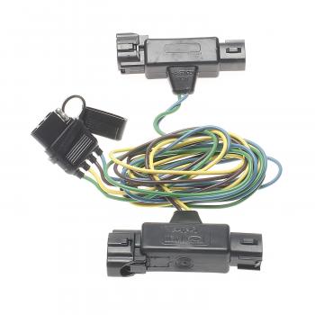 Standard Motor Products TC462 Trailer Connector Kit product image 2 of 4