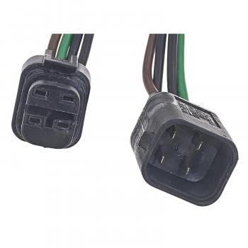 Standard Motor Products TC462A Trailer Connector Kit product image 2 of 3