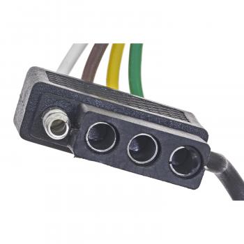 Standard Motor Products TC462A Trailer Connector Kit product image 3 of 3