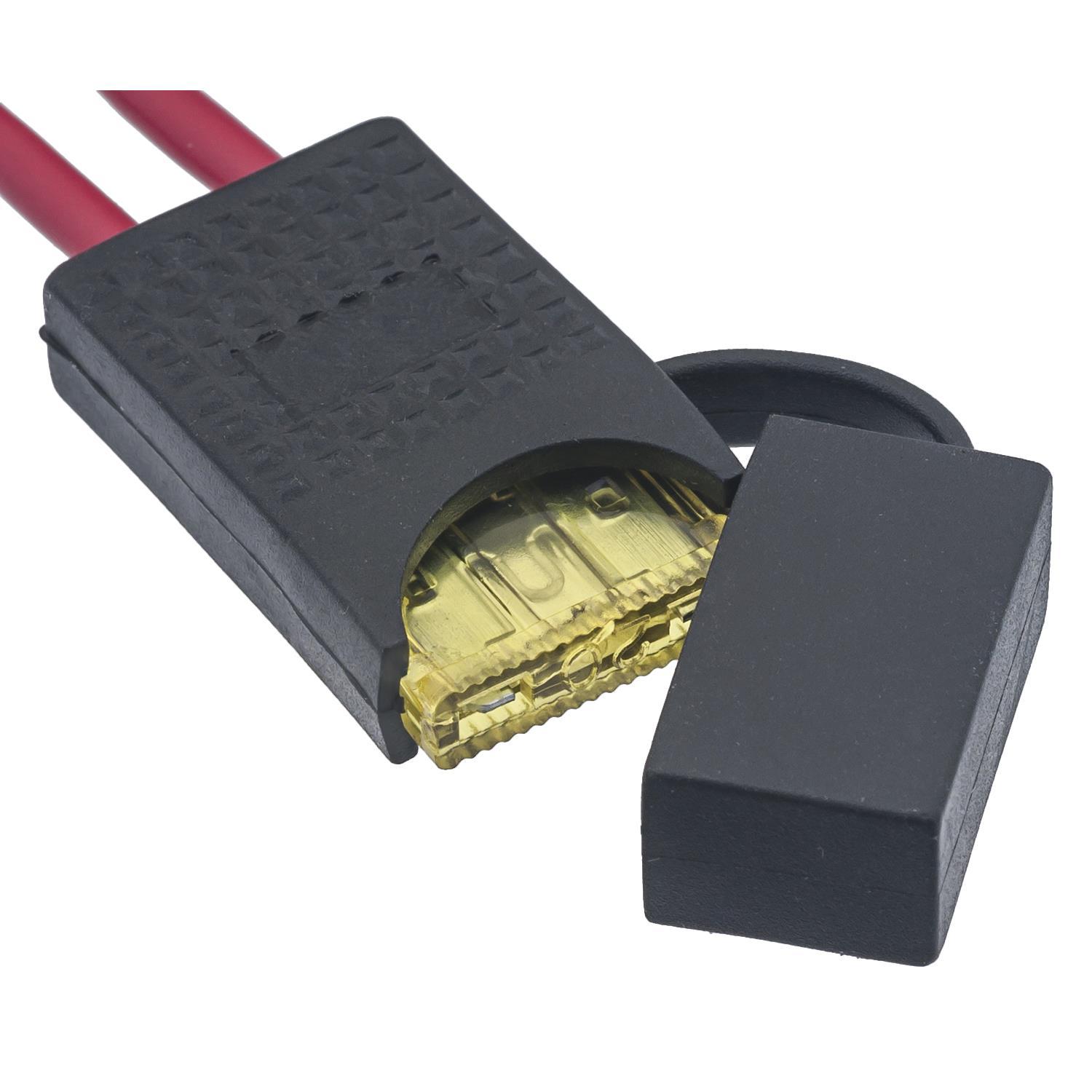 Standard Motor Products TC463 Trailer Connector Kit product image 2 of 6
