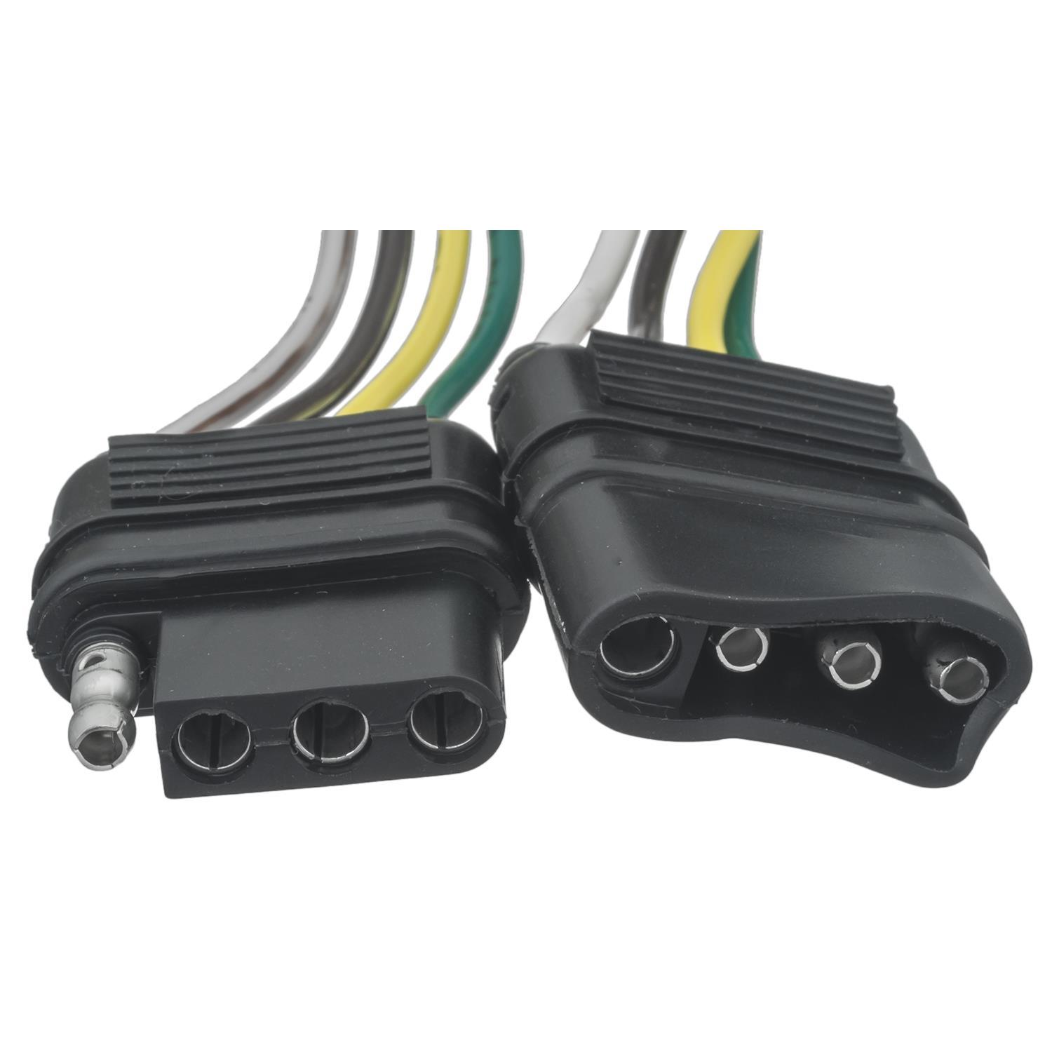 Standard Motor Products TC463 Trailer Connector Kit product image 3 of 6