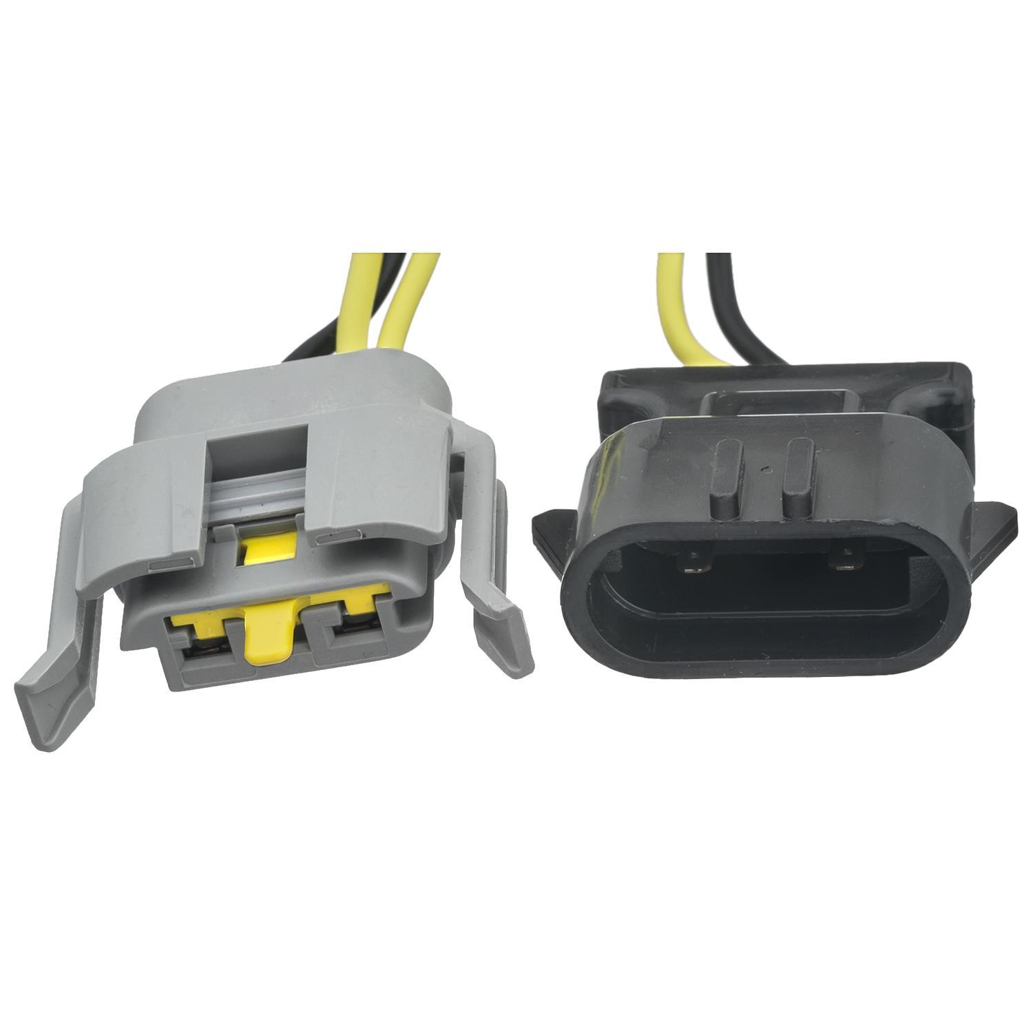Standard Motor Products TC463 Trailer Connector Kit product image 4 of 6