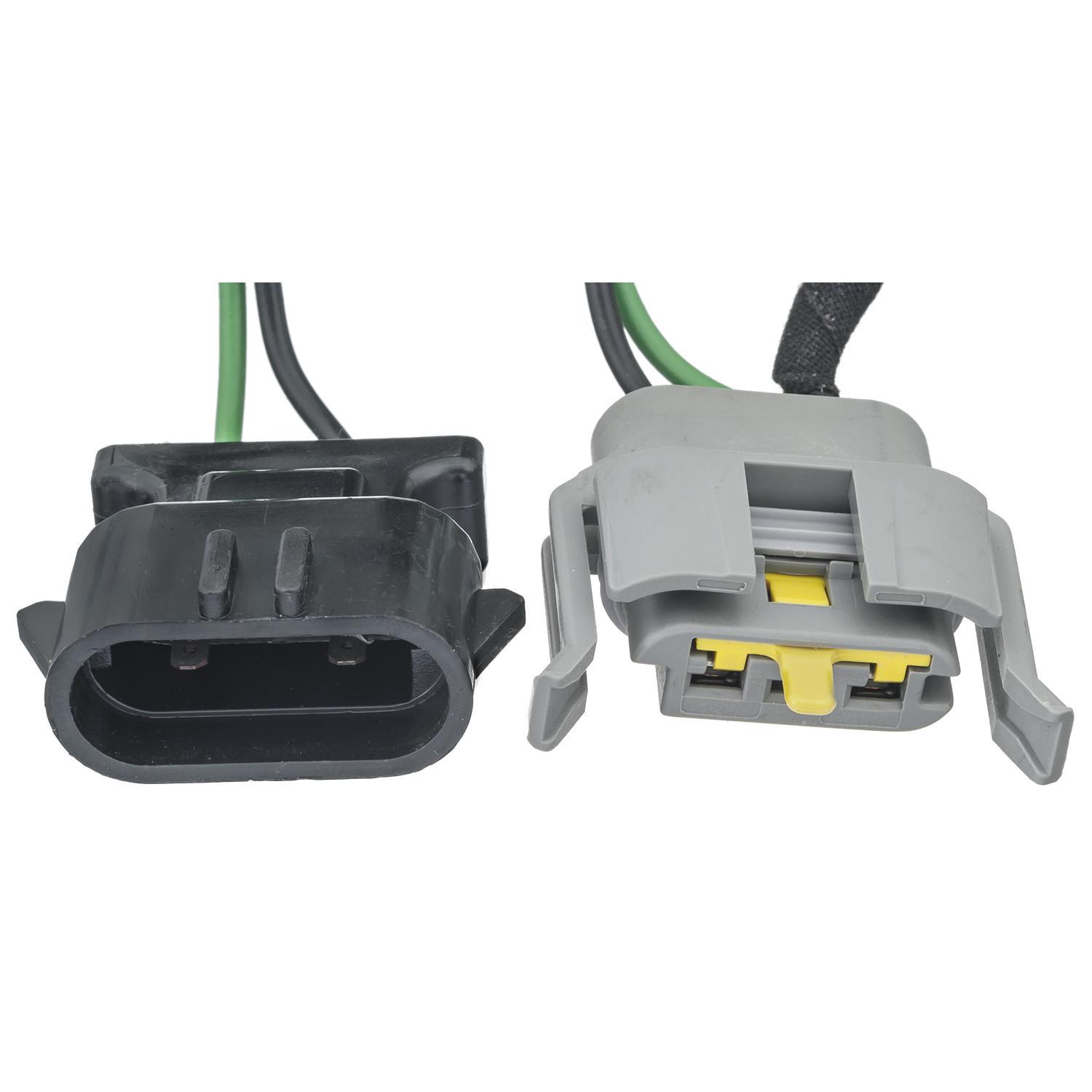 Standard Motor Products TC463 Trailer Connector Kit product image 6 of 6