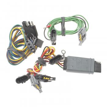 Standard Motor Products TC464 Trailer Connector Kit product image 2 of 4