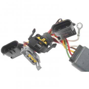 Standard Motor Products TC464 Trailer Connector Kit product image 3 of 4