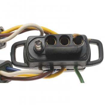Standard Motor Products TC469 - Trailer Connector Kit Standard Motor Products TC469 Trailer Connector Kit product image 1 of 3