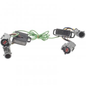 Standard Motor Products TC469 Trailer Connector Kit product image 2 of 3