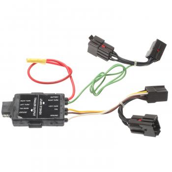 Standard Motor Products TC470 Trailer Connector Kit product image 2 of 4