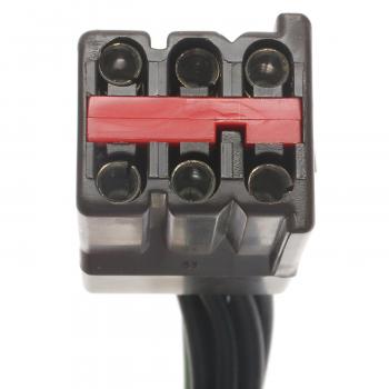 Standard Motor Products TC470 Trailer Connector Kit product image 3 of 4