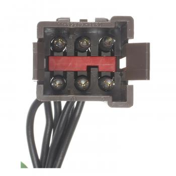 Standard Motor Products TC470 Trailer Connector Kit product image 4 of 4
