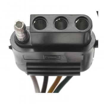 Standard Motor Products TC473 - Trailer Connector Kit Standard Motor Products TC473 Trailer Connector Kit product image 1 of 4