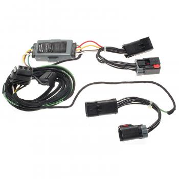 Standard Motor Products TC473 - Trailer Connector Kit Standard Motor Products TC473 Trailer Connector Kit product image 2 of 4