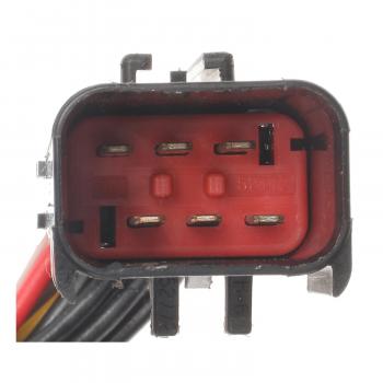 Standard Motor Products TC473 - Trailer Connector Kit Standard Motor Products TC473 Trailer Connector Kit product image 3 of 4