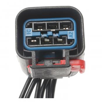 Standard Motor Products TC473 - Trailer Connector Kit Standard Motor Products TC473 Trailer Connector Kit product image 4 of 4