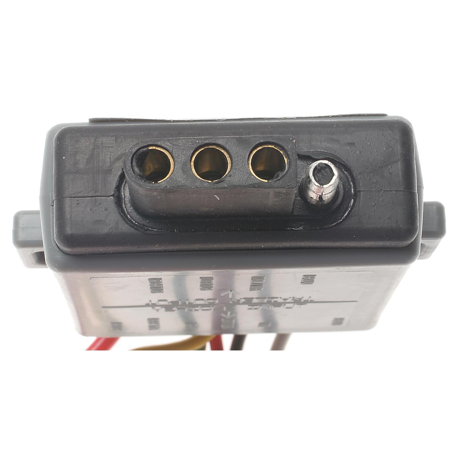 Standard Motor Products TC476 Trailer Connector Kit product image 1 of 3