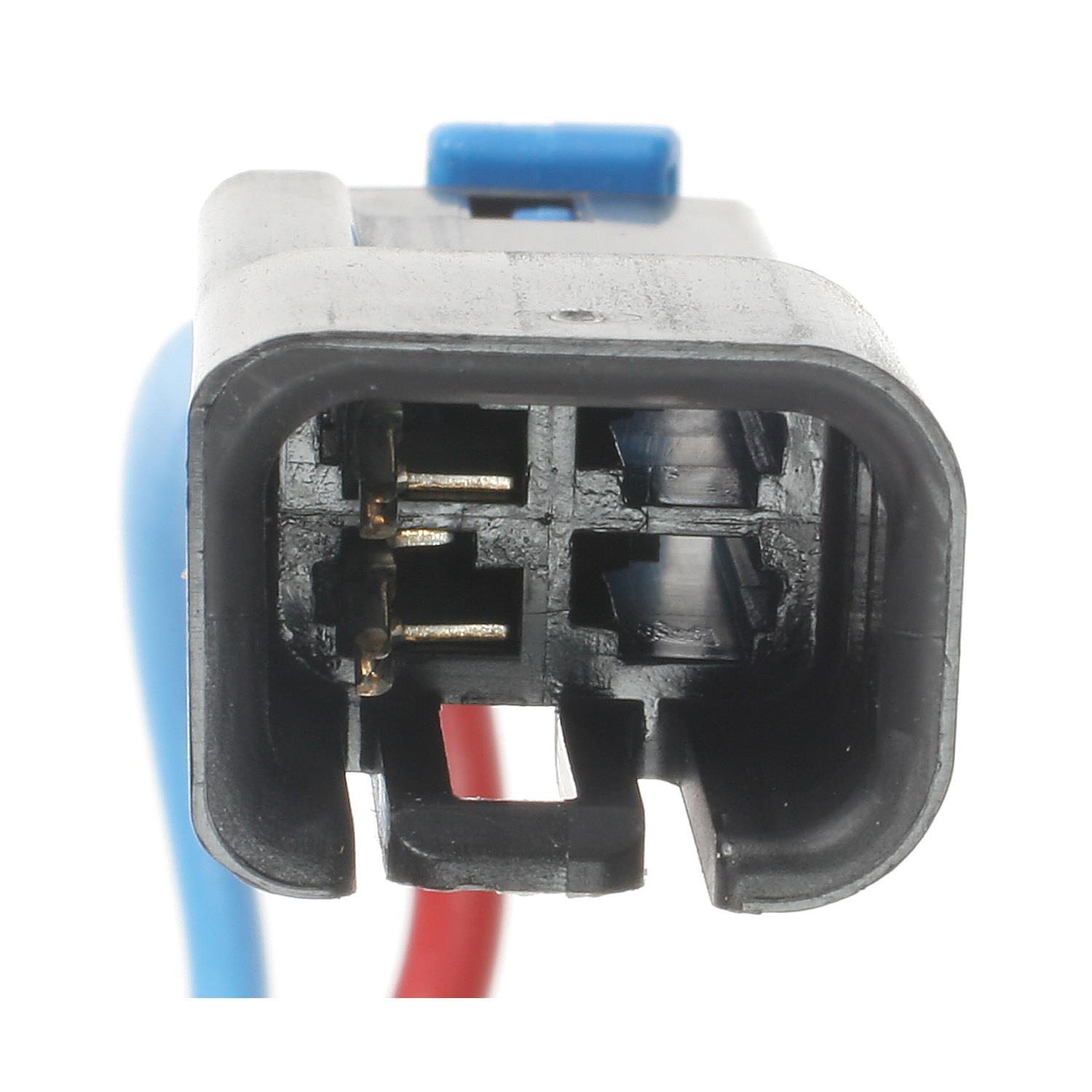Standard Motor Products TC476 Trailer Connector Kit product image 3 of 3