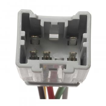 Standard Motor Products TC477 Trailer Connector Kit product image 3 of 3